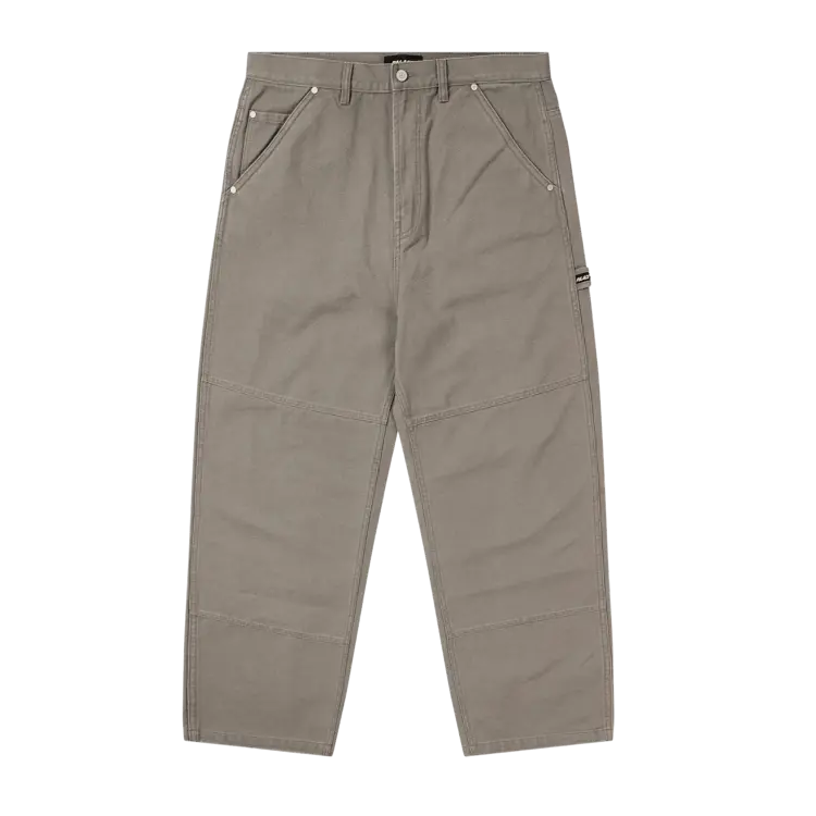 

Джинсы Palace Bossy Canvas Jean, Grey