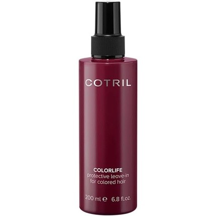 

Cotril Colorlife несмываемый спрей 200мл