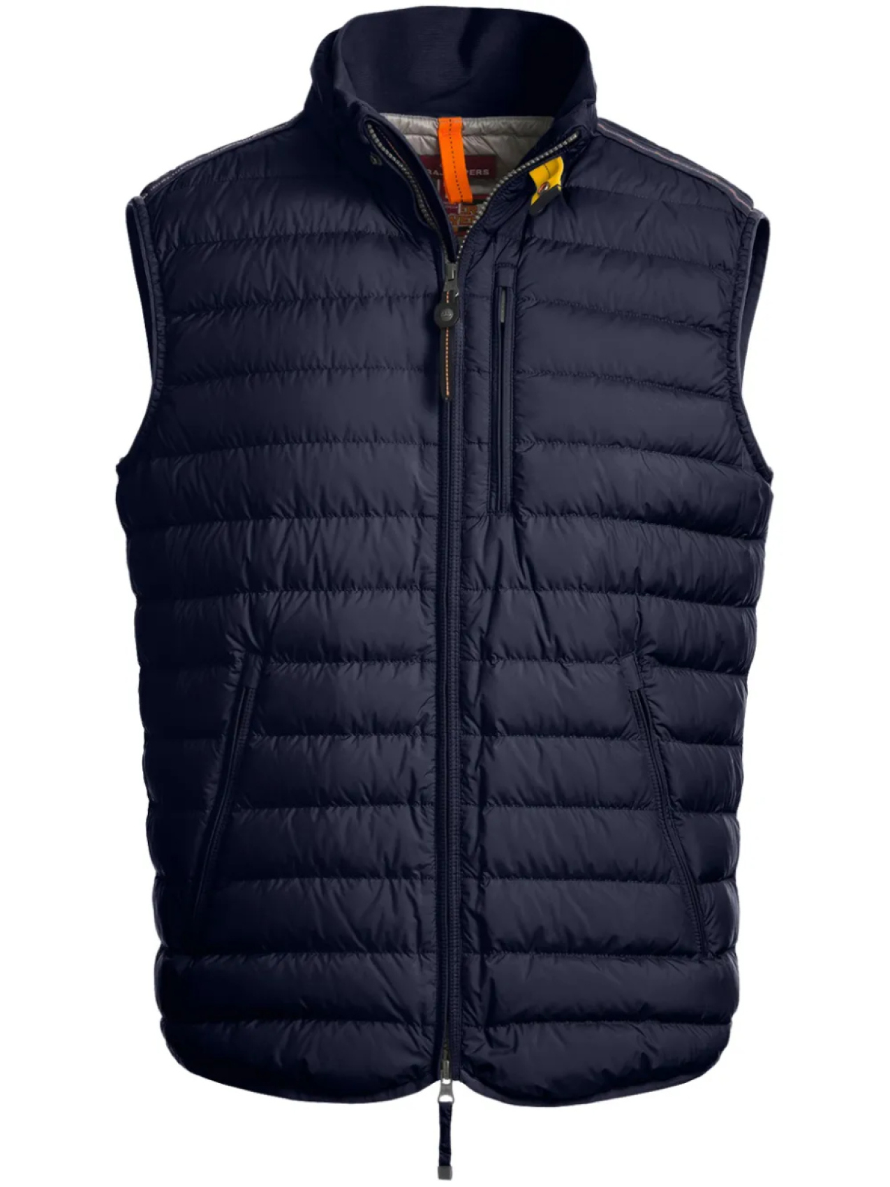 

Parajumpers жилет Perfect, синий