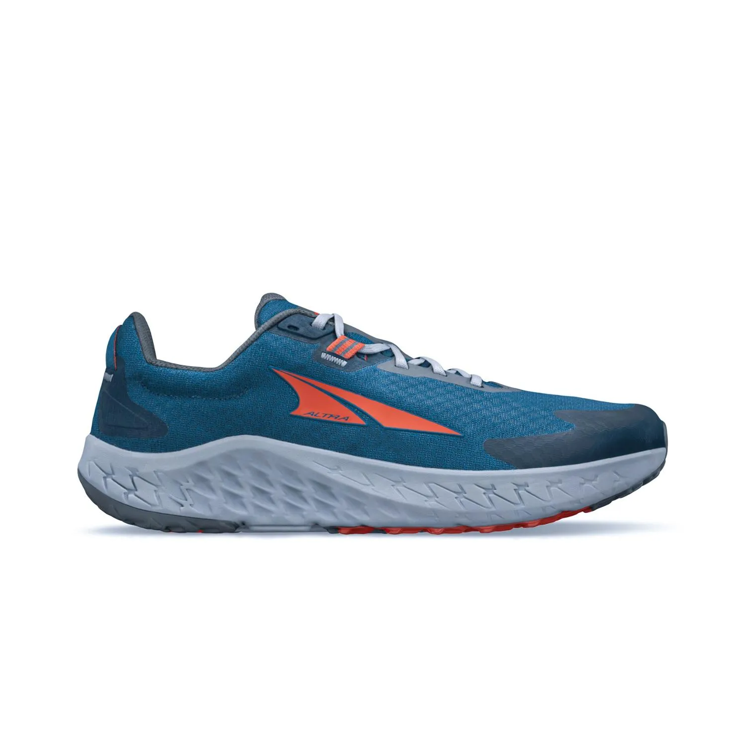 

Беговые кроссовки Outroad 3 - Мужские Altra, Blue/Orange