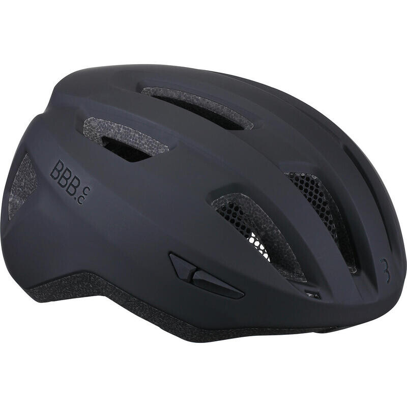 

Велосипедный шлем Bbb Cycling, черный
