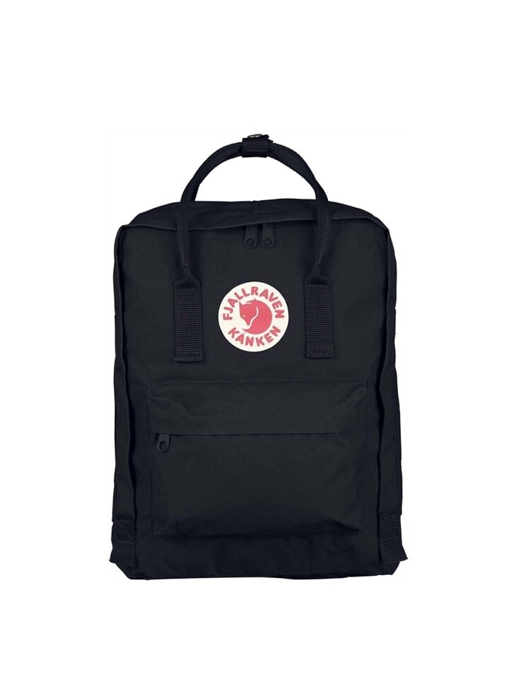 

Рюкзак FJÄLLRÄVEN, черный