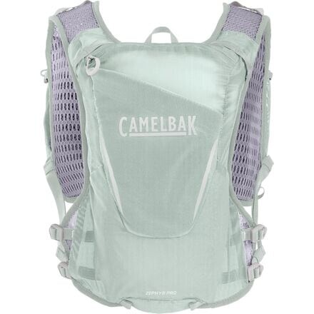 

Жилет Zephyr Pro 34 унции — женский CamelBak, цвет Sky Grey/Lavender Blue