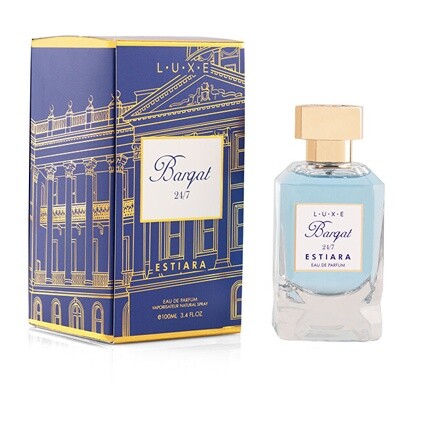 

Barqat 24/7 Eau de Parfum Объем 100 мл Estiara