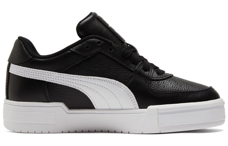 Кроссовки PUMA Ca Pro Classic Gold — фото 2