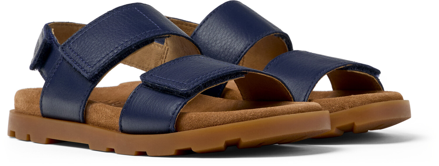 

Сандалии Camper Brutus, темно синий