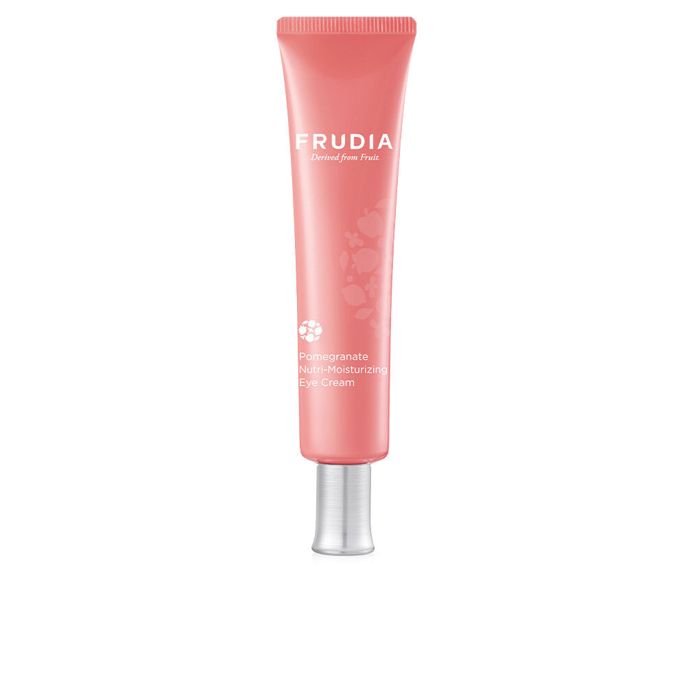 

Контур вокруг глаз Pomegranate nutri-moisturizing eye cream Frudia, 40 мл