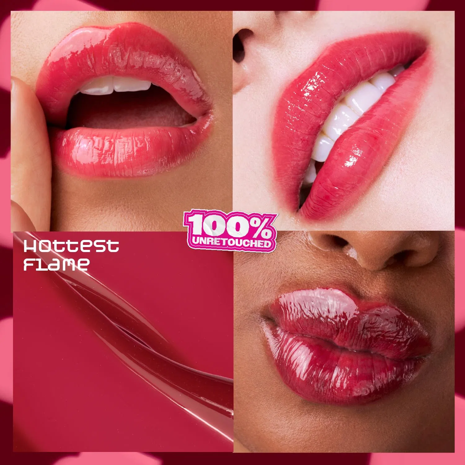 Масло для губ «Plumping Lip Oil Injector» от Wet n Wild Wet N Wild — фото 3