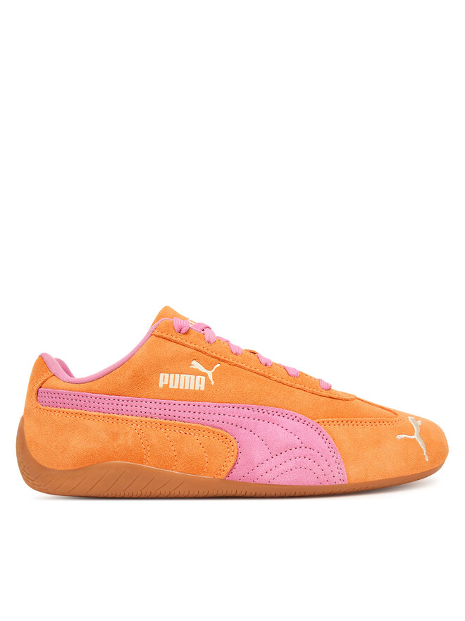 Кроссовки Speedcat OG 398846 50 Puma, оранжевый