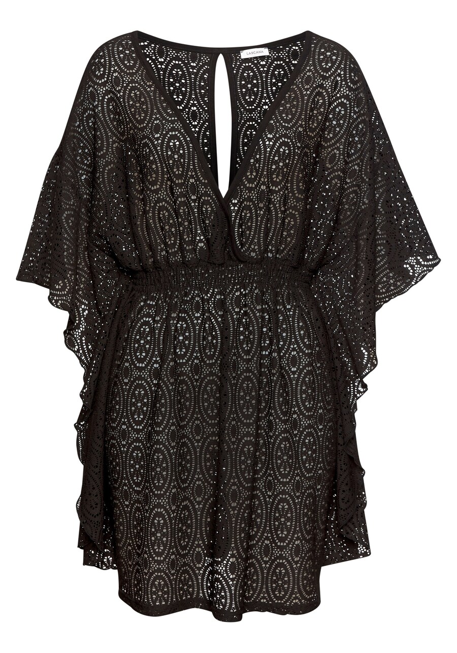 

Пляжное платье LASCANA, Black