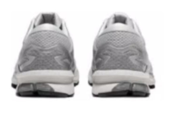Кроссовки gt 1000 10 кроссовки Asics, белый — фото 3