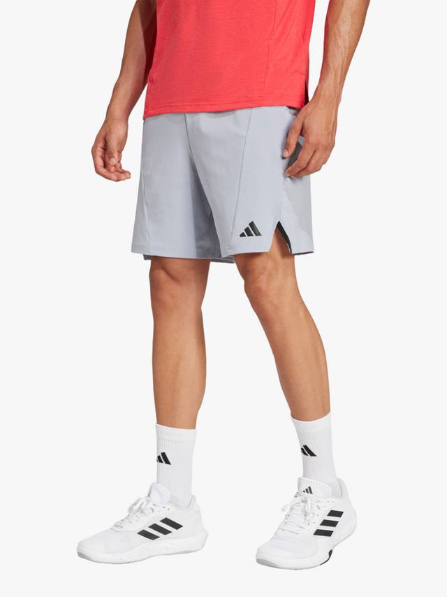 

Тренировочные шорты Aeroready длиной 7 дюймов adidas, Halsil