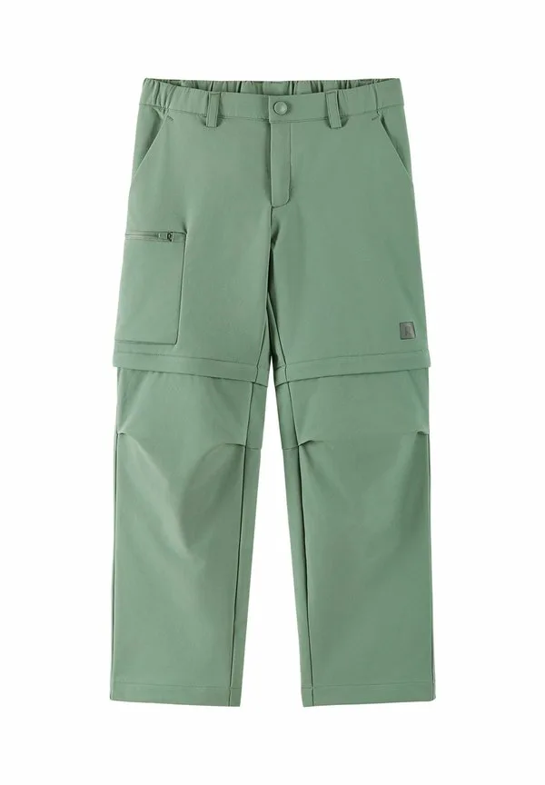 Брюки surina, защищающие от насекомых Reima, Stone Green