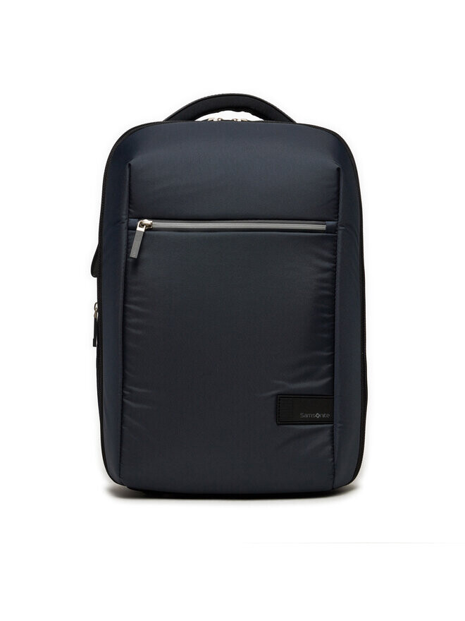 

Рюкзак Samsonite, синий