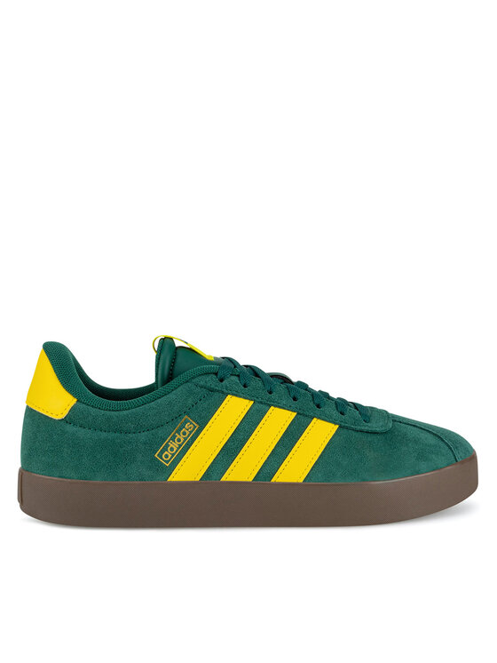 

Кроссовки VL COURT 3.0 JP7535 Adidas, зеленый