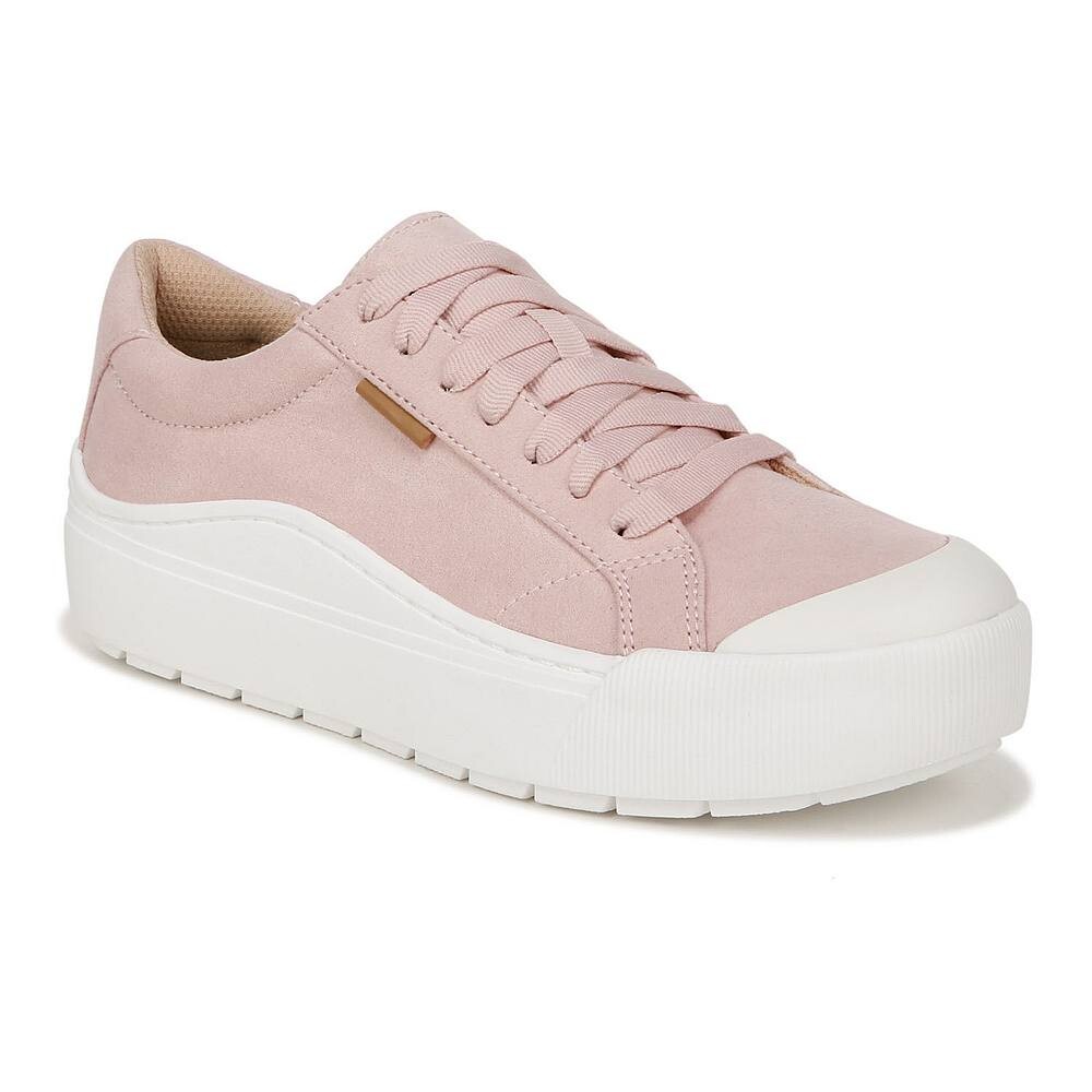 

Scholl's Time Off женские кроссовки на платформе Dr. Scholl's, цвет Sepia Rose