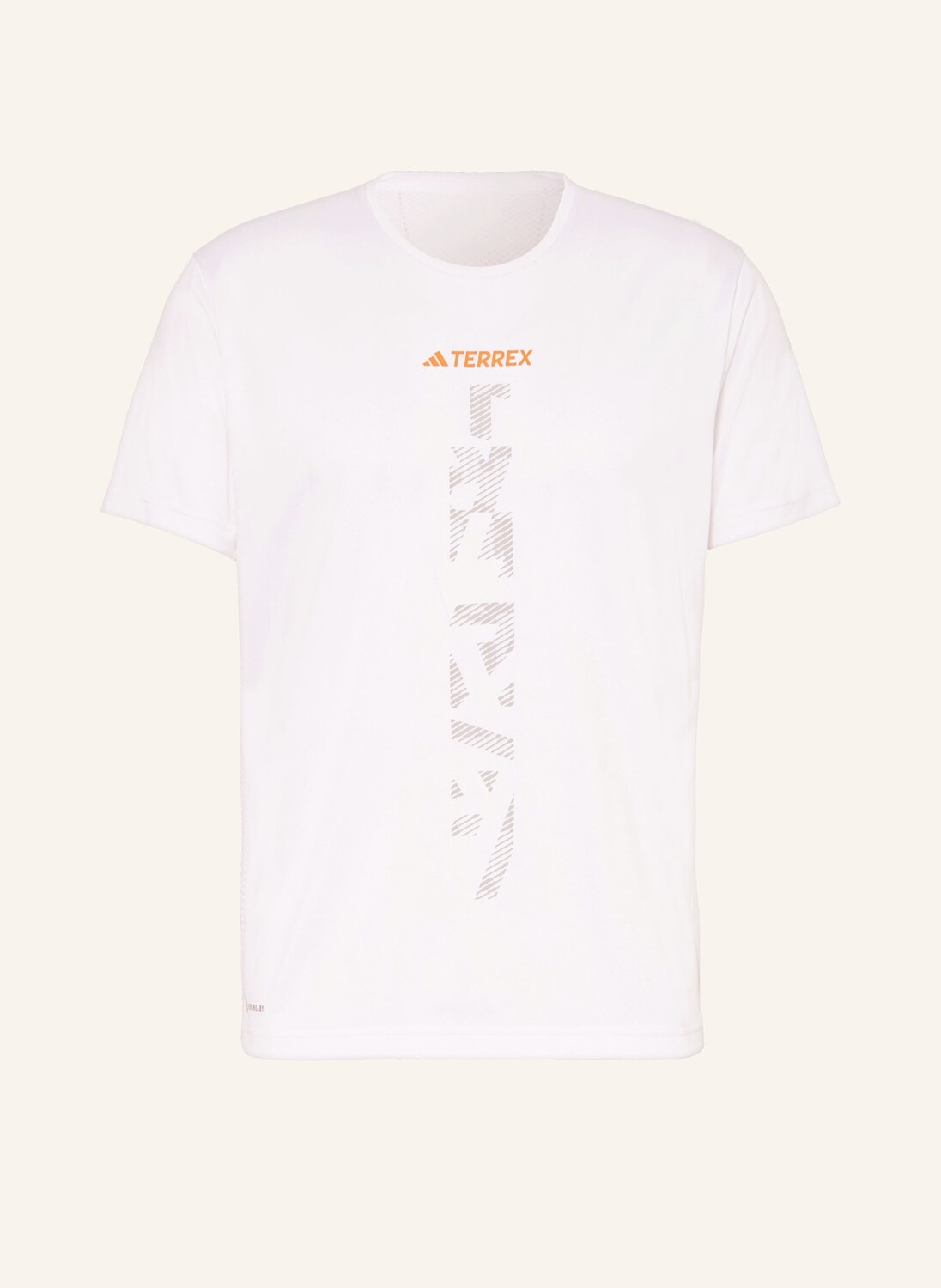 

Футболка adidas TERREX, белый