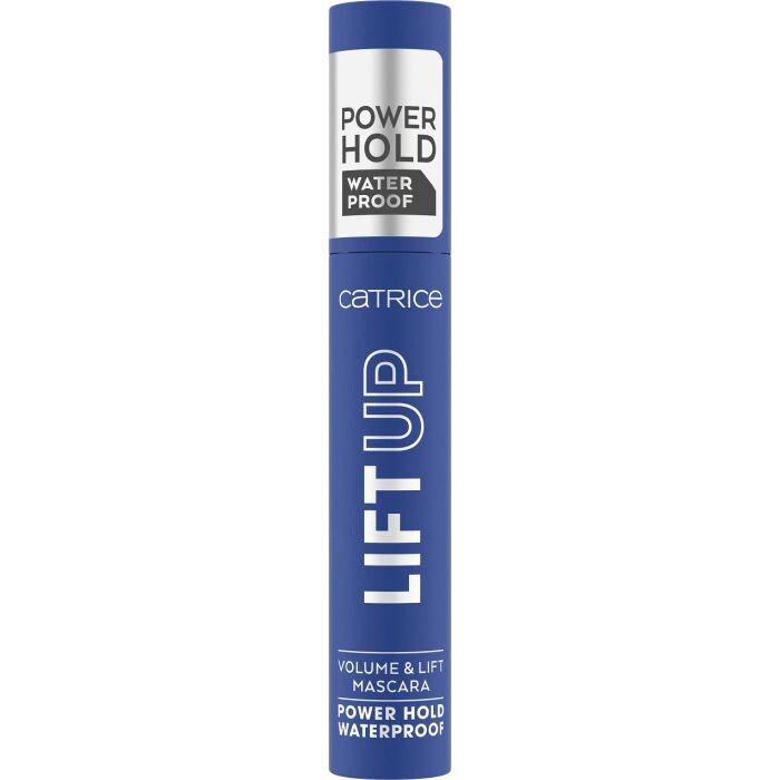 

Тушь для ресниц Lift Up Volume & Lift Power Hold Mascara Catrice, 1 unidad