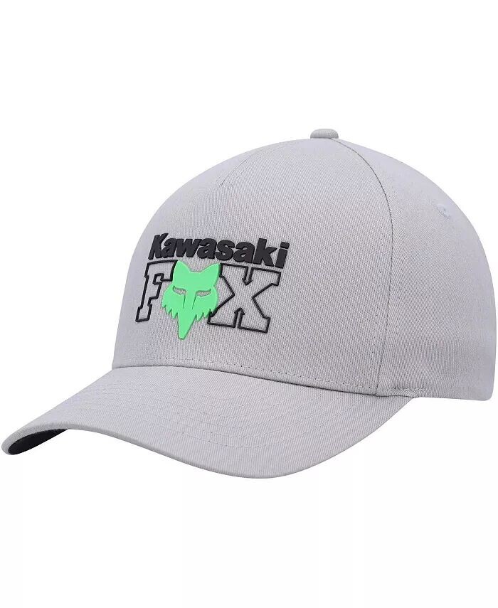 

Мужская стальная шляпа Kawasaki Flex Fox