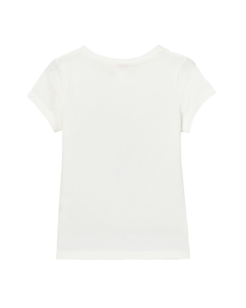 

Футболка Cherubino, белый