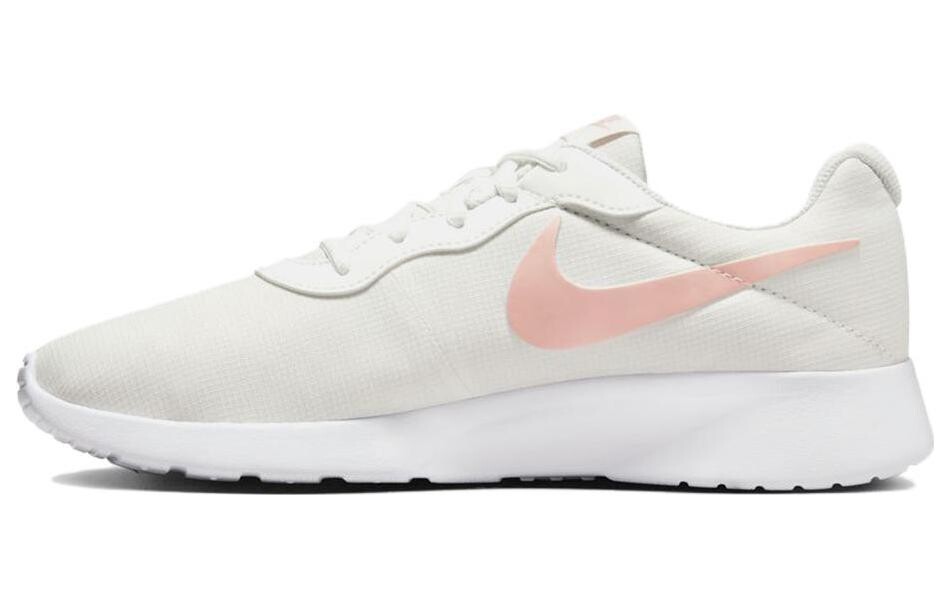 

Кроссовки Nike Tanjun Refine 'Summit White Pink Oxford' Women's