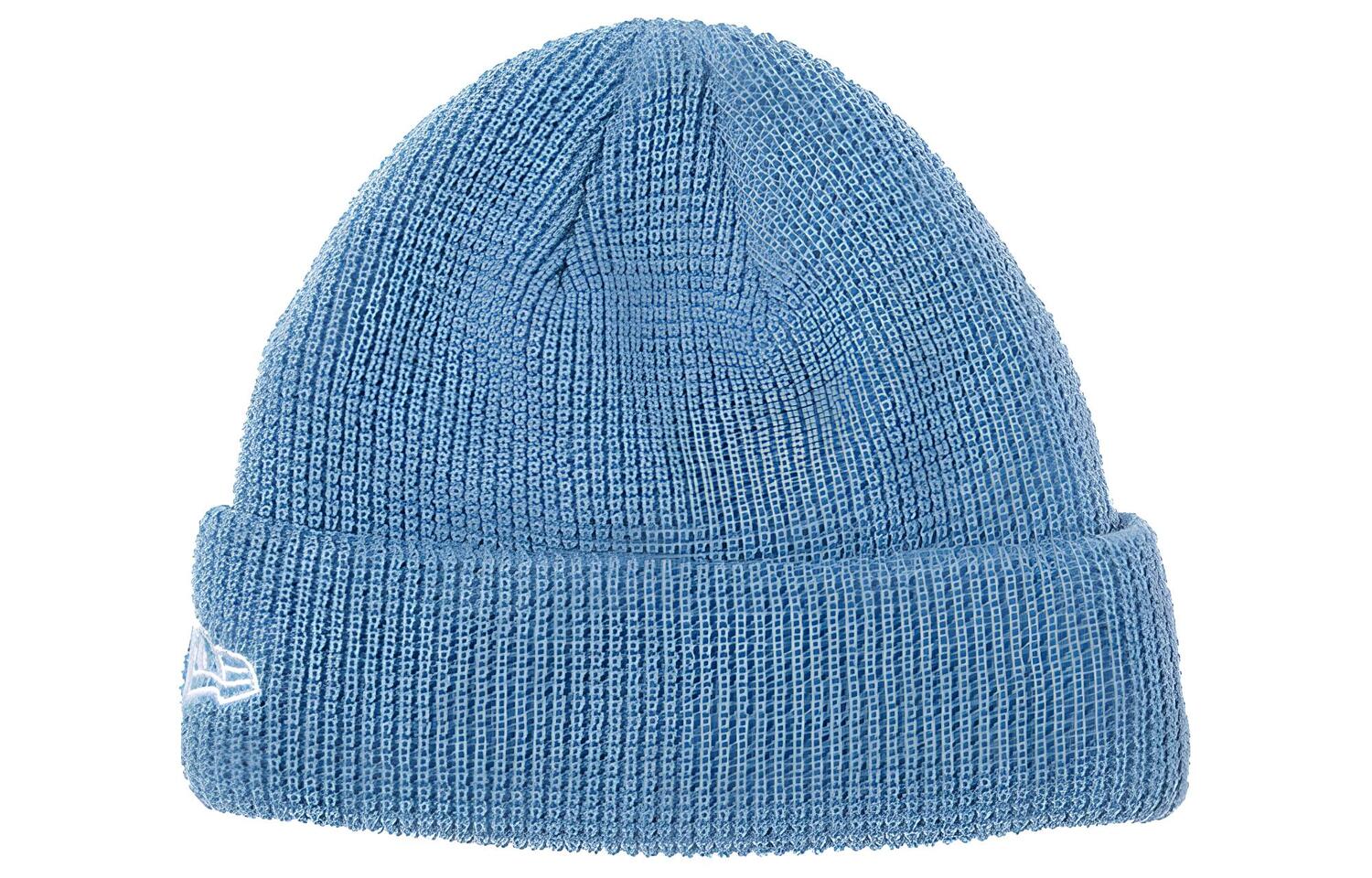 

New Era Унисекс-бини синего цвета, Blue