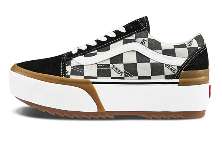 

Женская обувь для скейтбординга Vans Old Skool