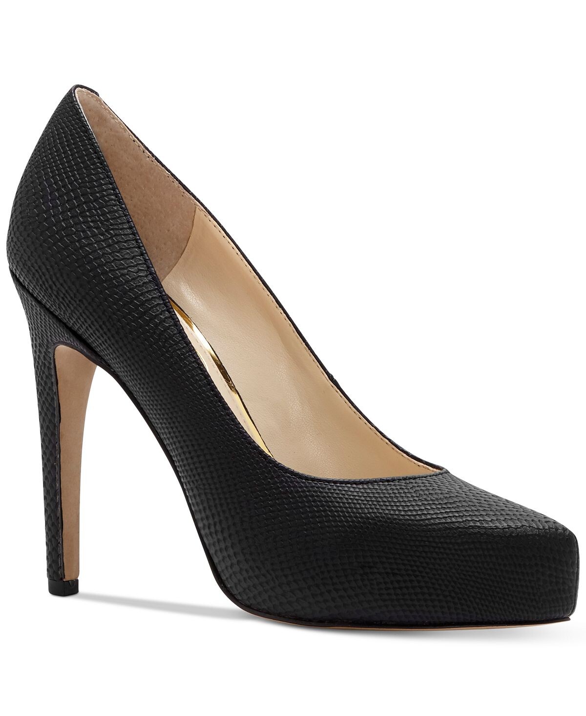 

Женские туфли-лодочки на платформе Parisah Jessica Simpson, черный