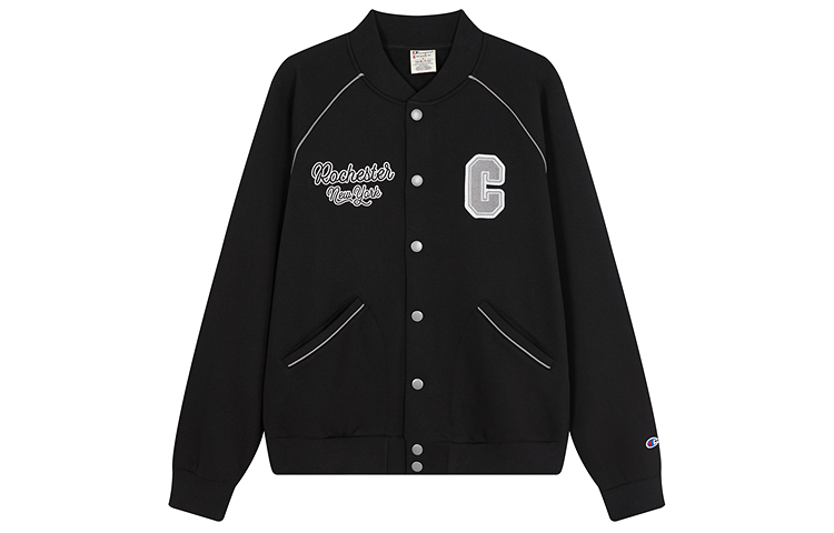 

Champion Куртка Europe Version Unisex, Black