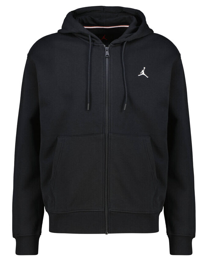 

Толстовка Jordan Essentials Jordan, черный