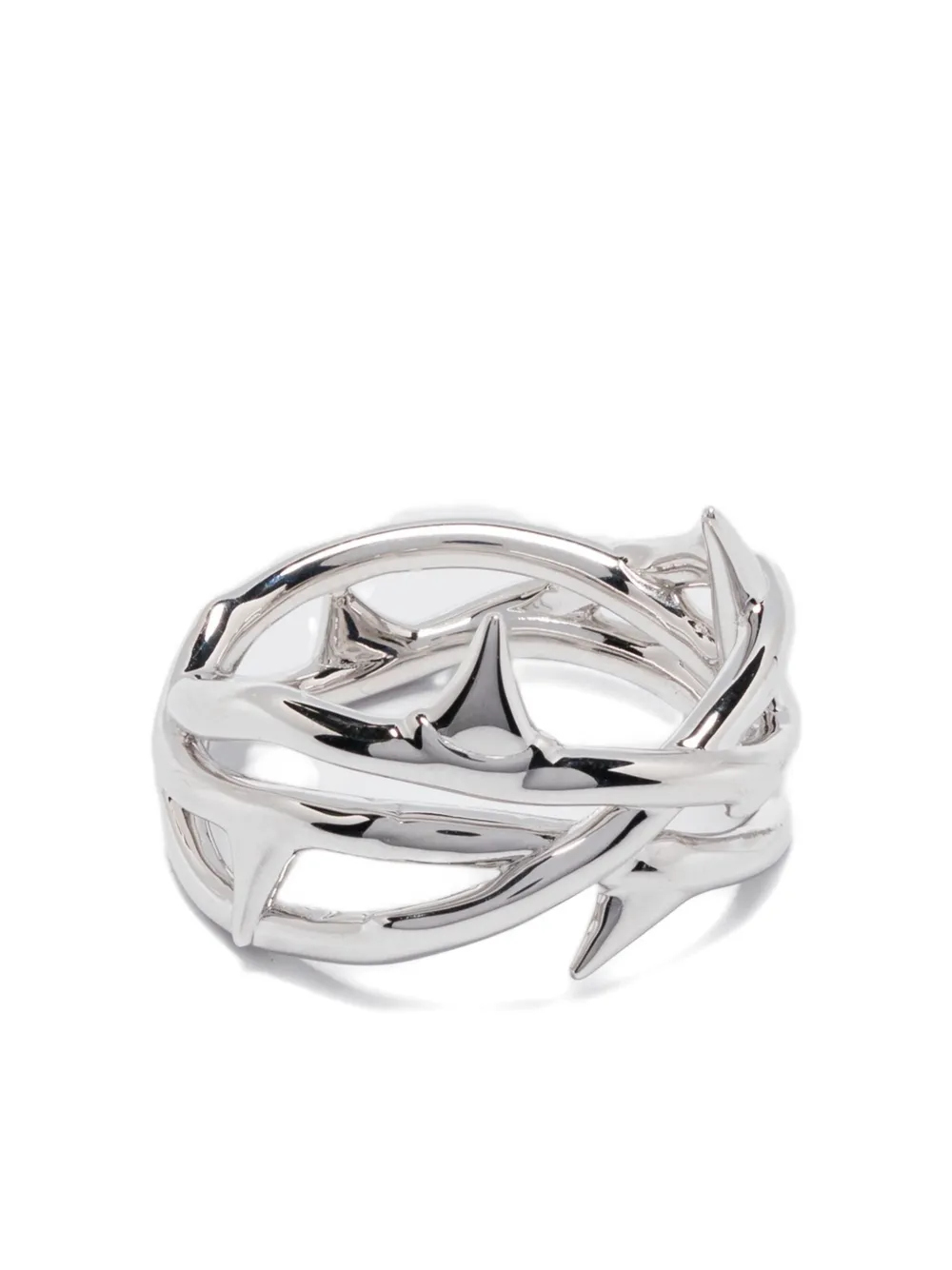 

Кольцо "Розовый шип" Shaun Leane, серебряный