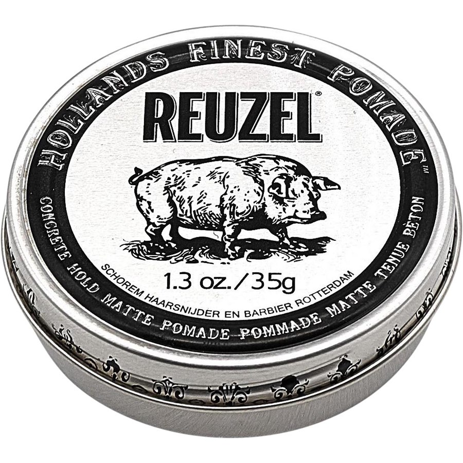 

Губная помада Reuzel Concrete Hold Matte Pomade, 35 g