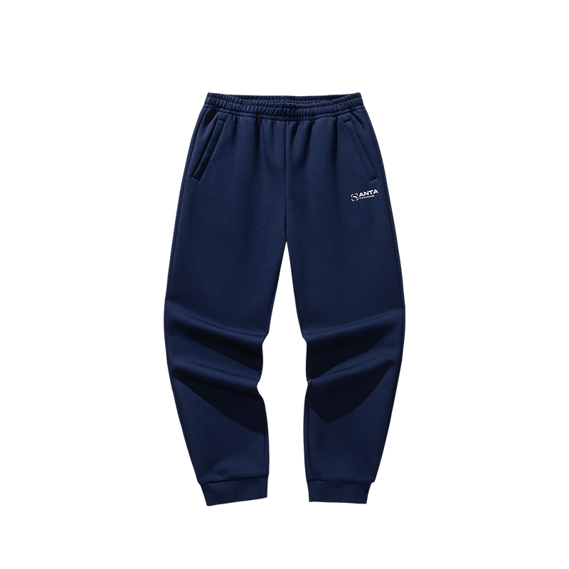 

Трикотажные спортивные штаны мужские ANTA, синий