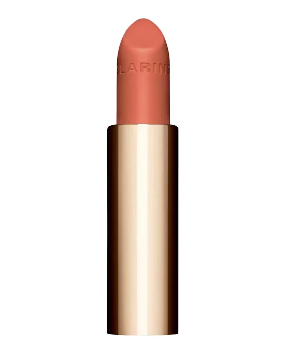 Матовая губная помада Joli Rouge Velvet Refill Clarins, 783
