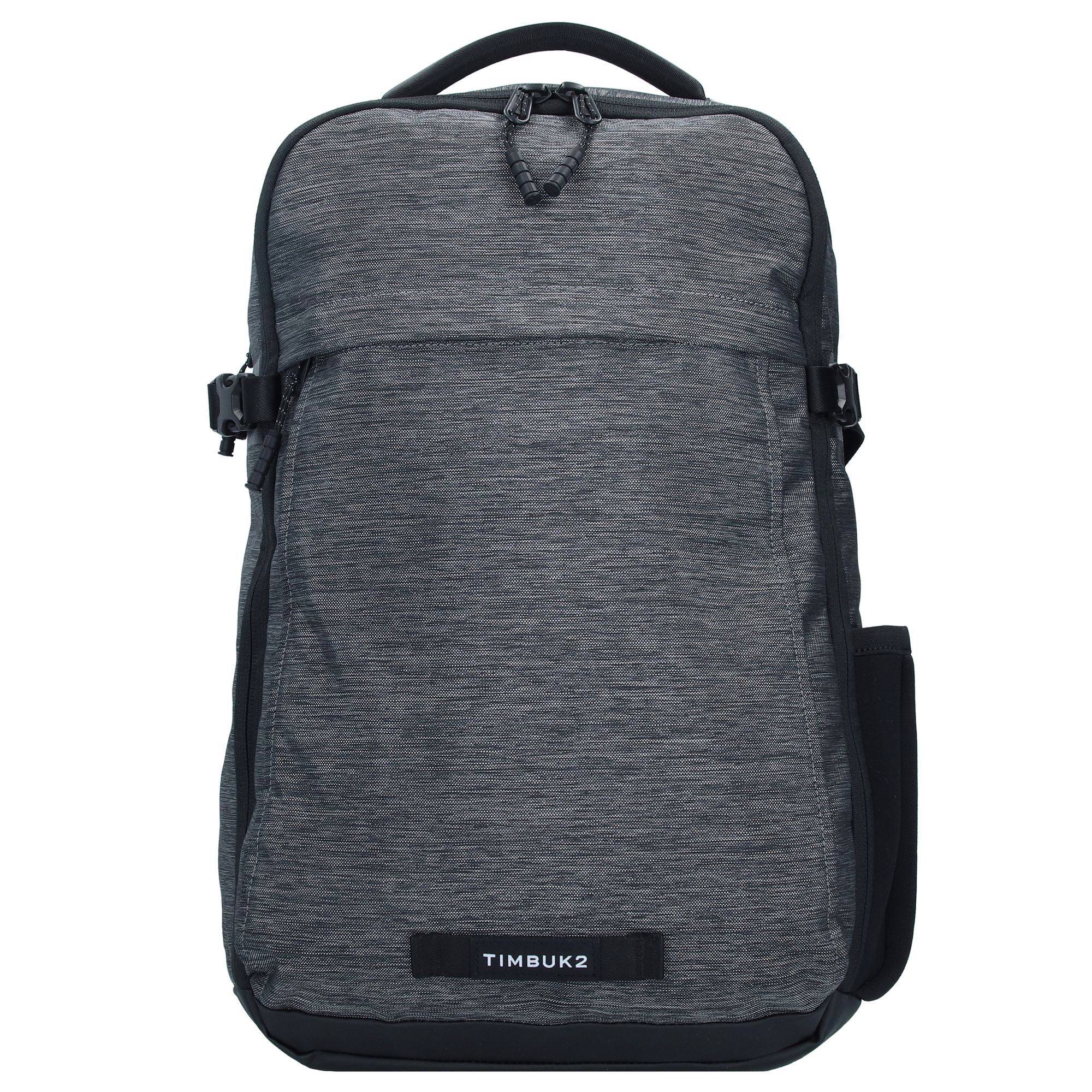 

Рюкзак Timbuk2 The Division Pack Deluxe 44 cm Laptopfach, цвет eco static