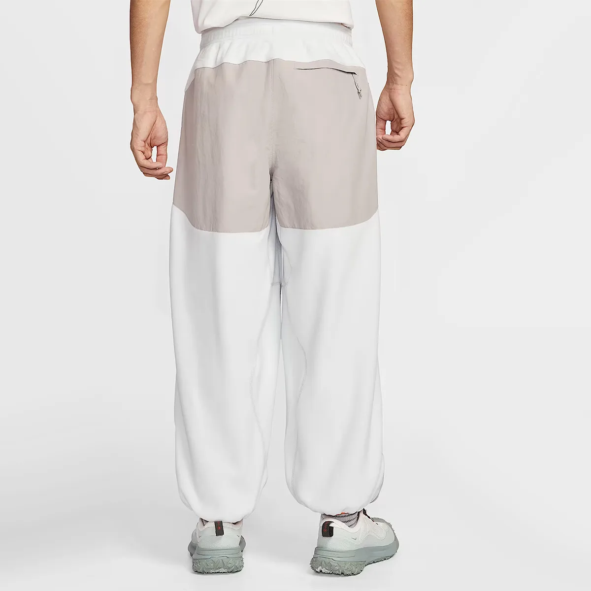 Nike Брюки casual ACG мужские Dust Photon/University Gray/Bright Purple/Mountain White Moderate Others — фото 4