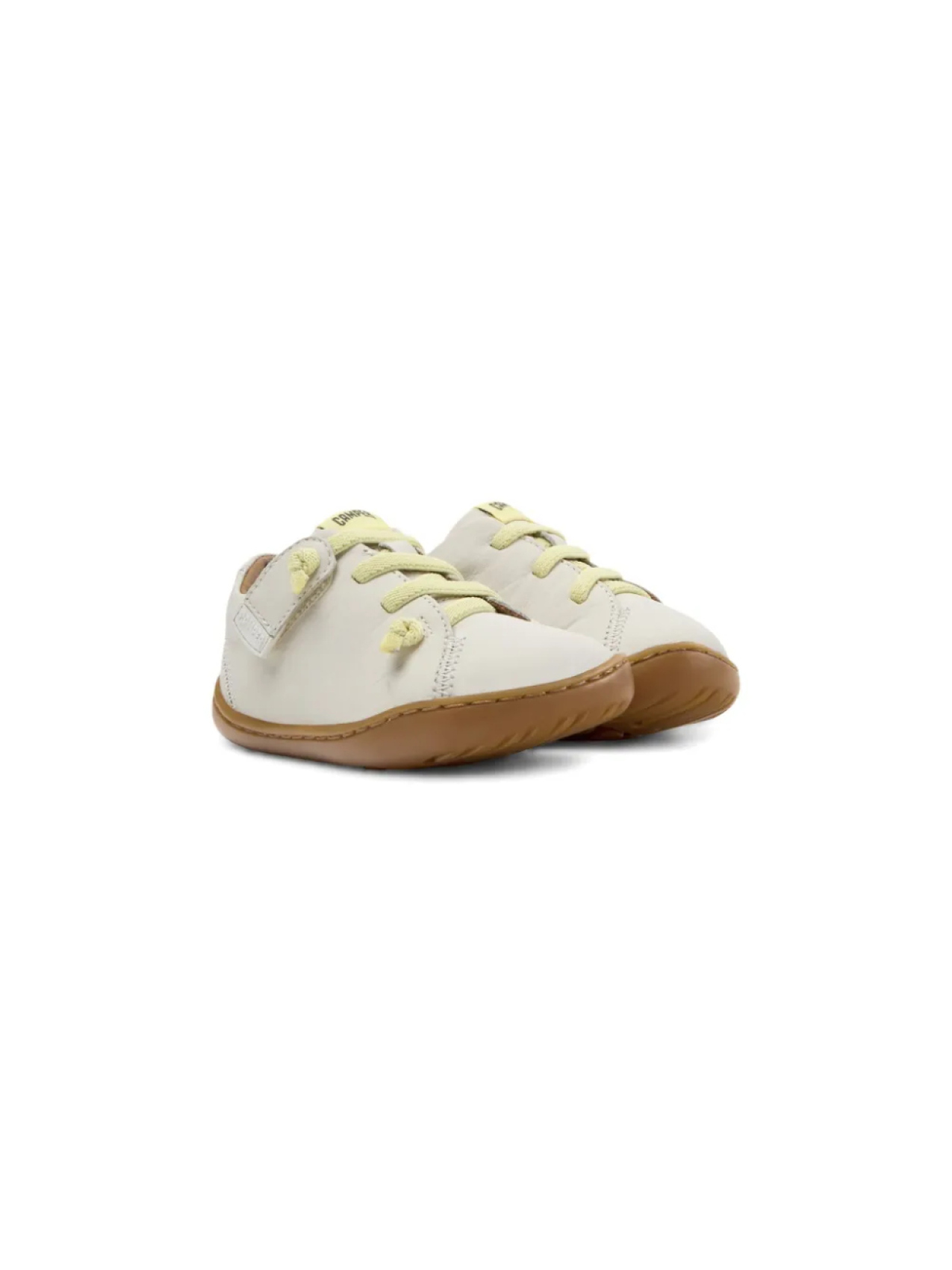 

Кеды Peu Cami Camper Kids, белый