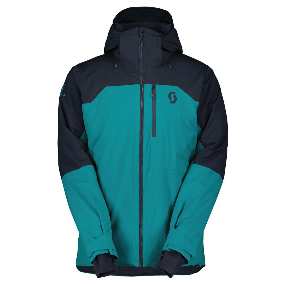 

Куртка Scott Ultimate Dryo, синий