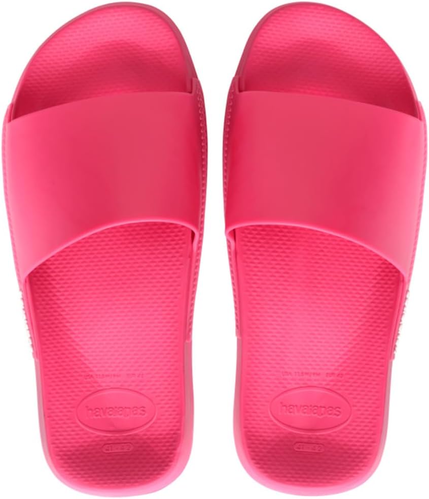

Женские шлепанцы Havaianas Classic, розовый