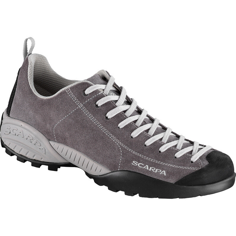 

Мохито обувь Scarpa, серый