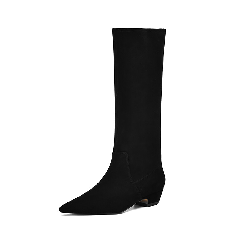 

Сапоги FLOWERSKAM Knee-high Boots Women's