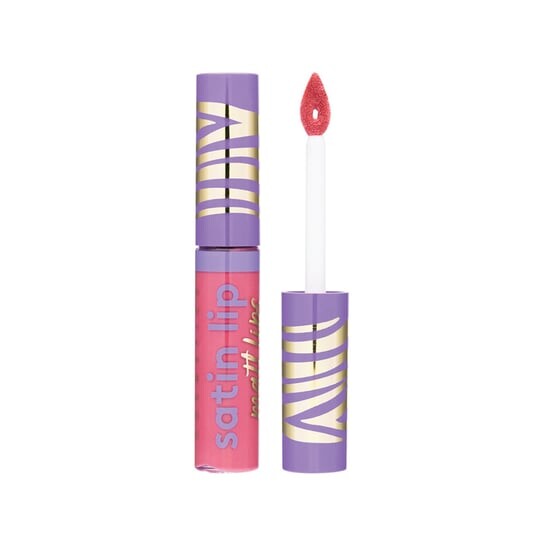 

Матовые губы 4, 8 мл Ingrid Cosmetics
