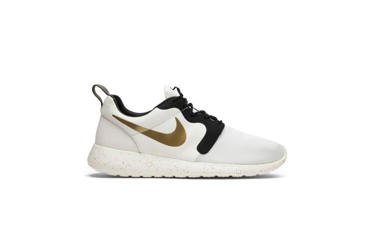 

Кроссовки Nike Roshe One 'Gold Trophy', белый