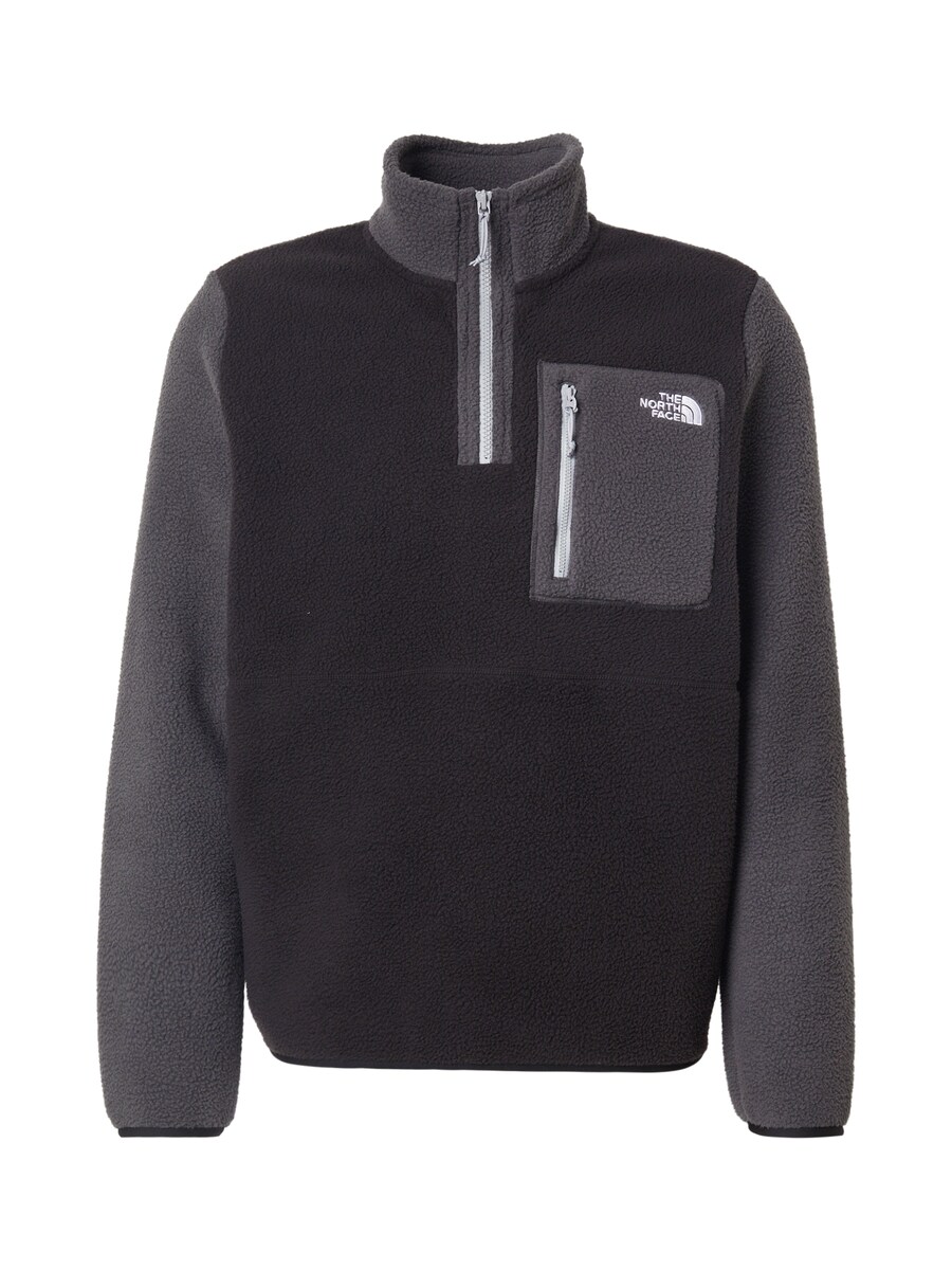 

Спортивный свитер THE NORTH FACE Yumiori, Black