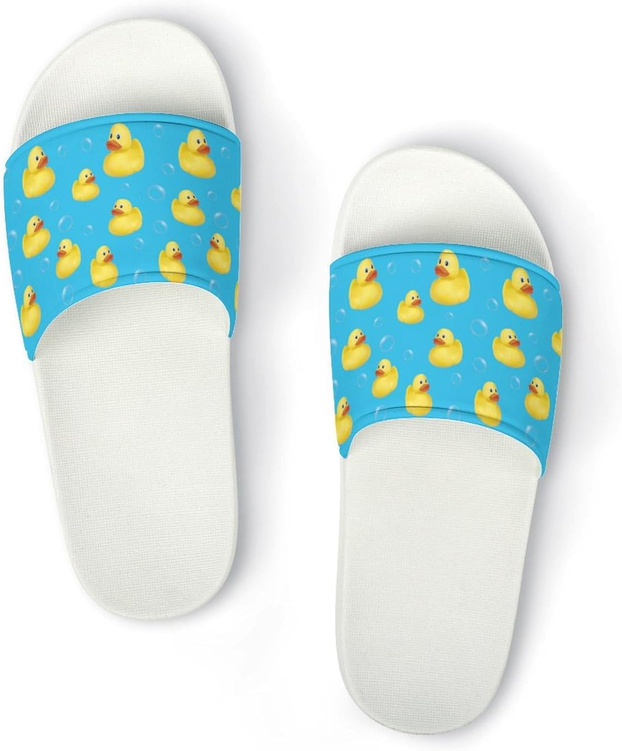 

Вьетнамки для ванной комнаты Jeireumteor с мягкой подошвой, шлепанцы для душа, теплые тапочки, сандалии для плавания, для дома, общежития, улицы, унисекс, для женщин и мужчин, желтый