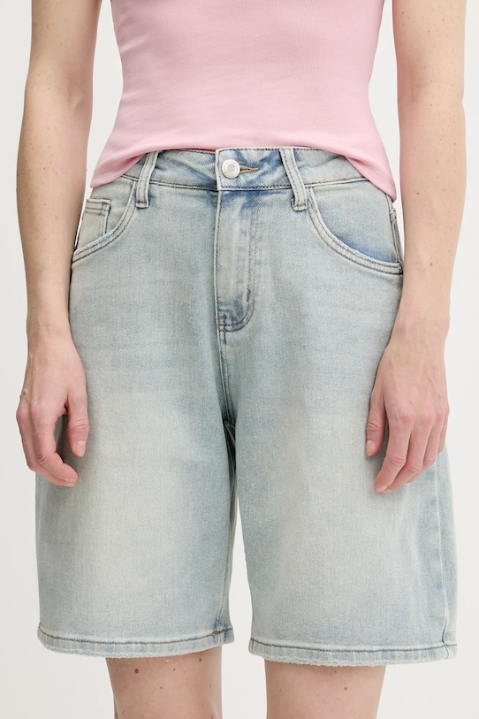 

Джинсовые шорты Answear.Lab, синий