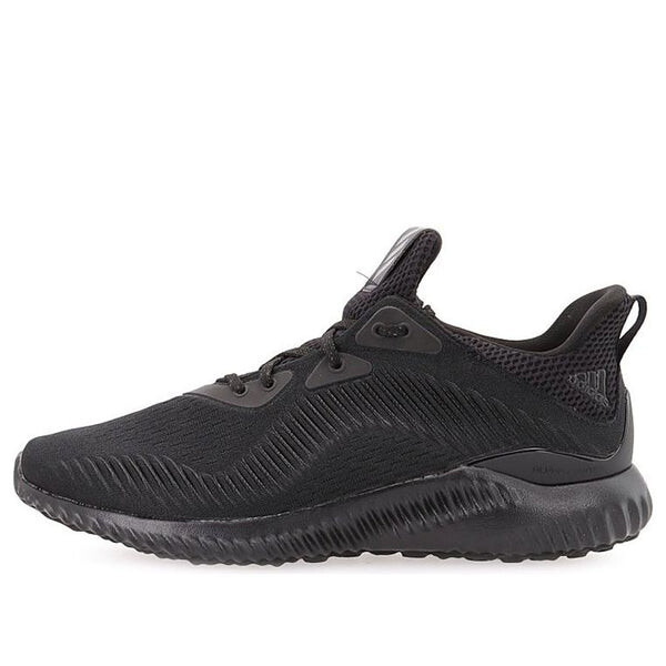 

Кроссовки alphabounce Adidas, черный