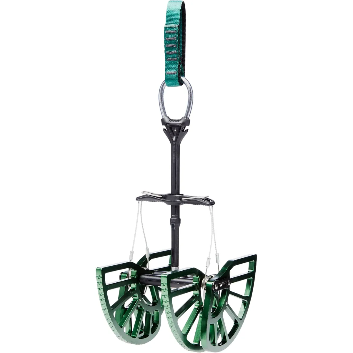 

Камалот C4 6 Black Diamond, мультиколор