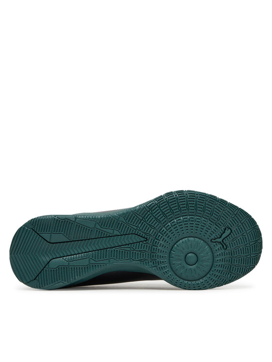 Футбольные бутсы Ultra 6 Play It Jr 108538 02 Puma, чёрный — фото 4