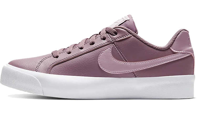 

Кроссовки Nike Court Royale Ac Plum Dust Women's